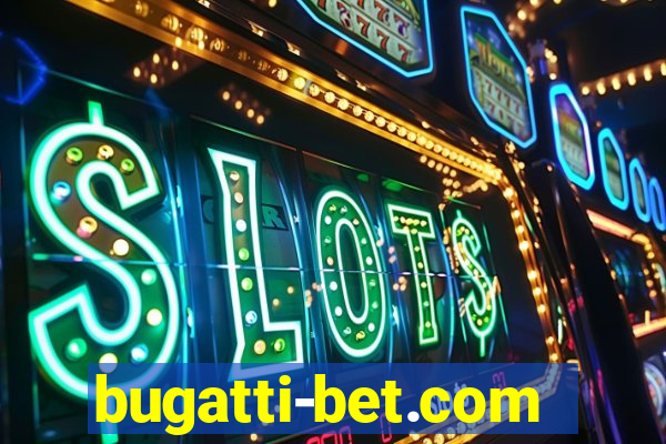 bugatti-bet.com