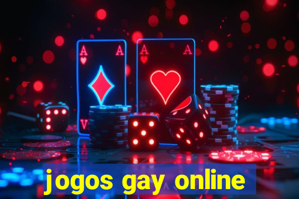 jogos gay online