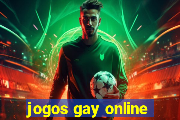 jogos gay online