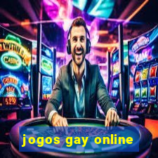 jogos gay online