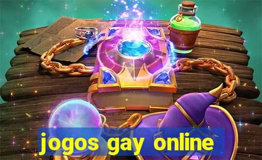 jogos gay online