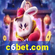 c6bet.com