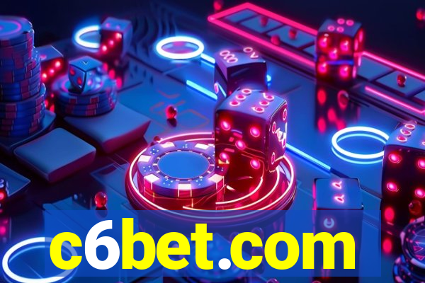 c6bet.com