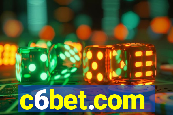 c6bet.com