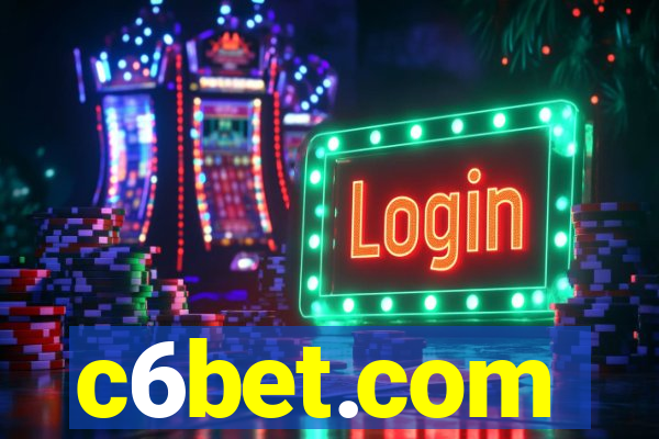 c6bet.com