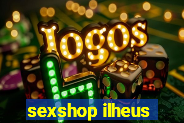 sexshop ilheus