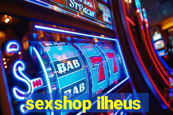 sexshop ilheus