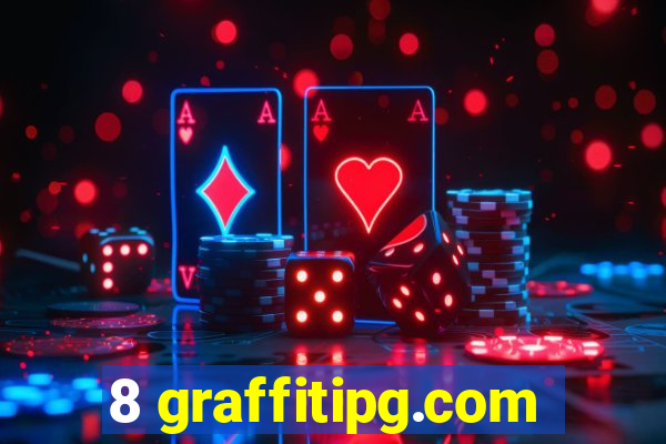 8 graffitipg.com