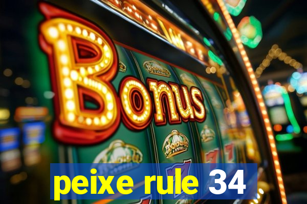 peixe rule 34