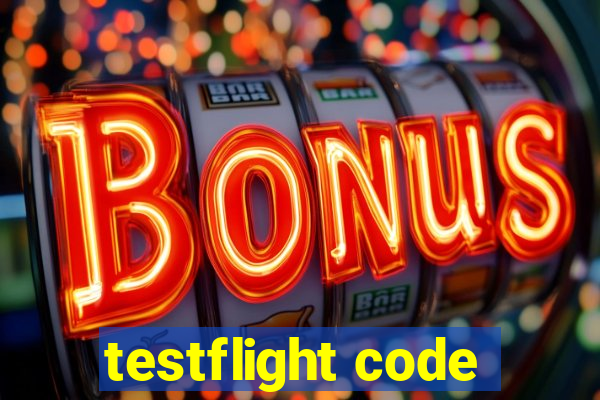 testflight code