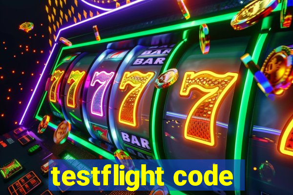 testflight code