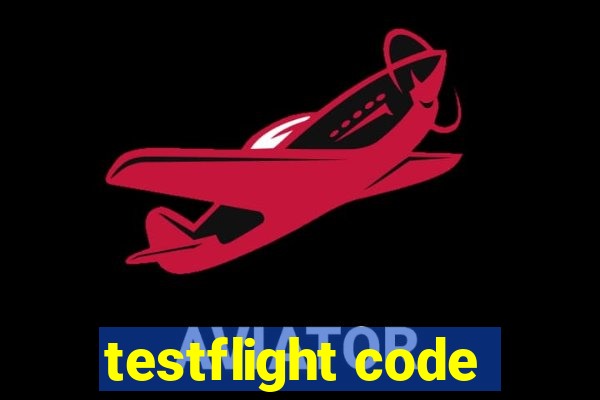 testflight code