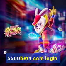 5500bet4 com login