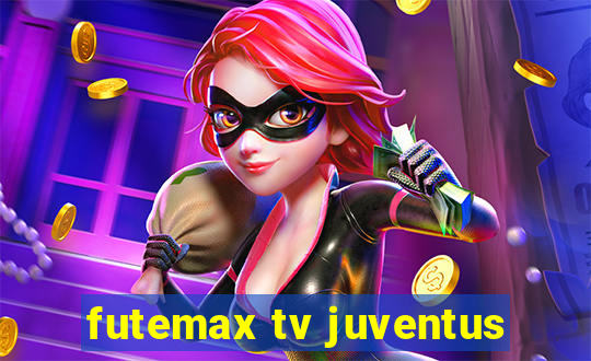 futemax tv juventus