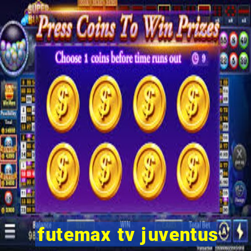 futemax tv juventus