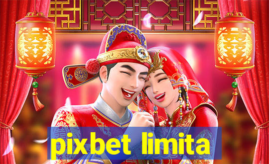 pixbet limita