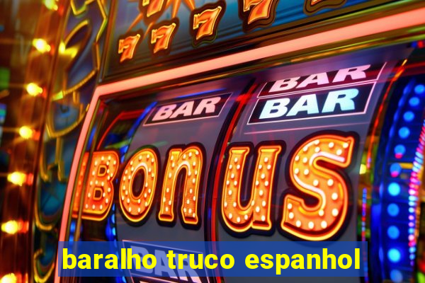 baralho truco espanhol