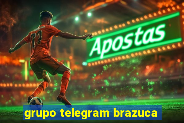 grupo telegram brazuca