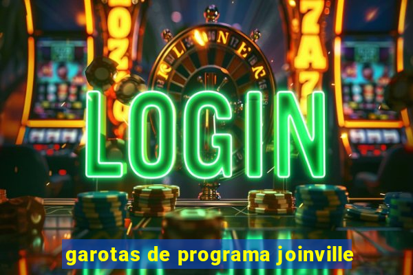 garotas de programa joinville