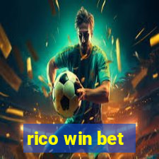 rico win bet