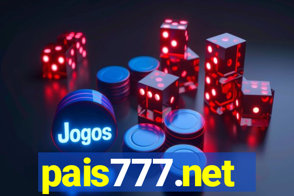 pais777.net