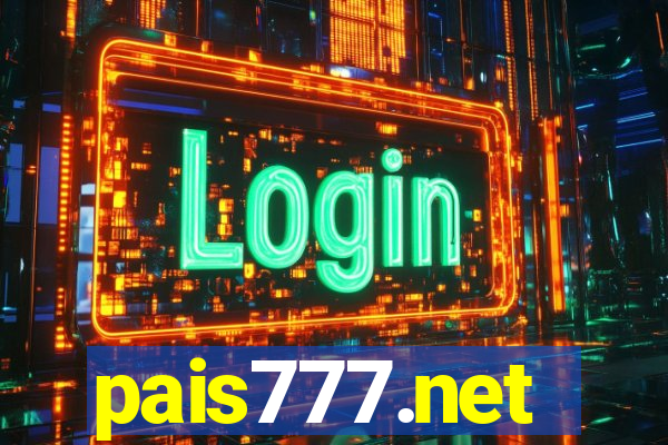 pais777.net