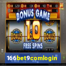 166bet9comlogin