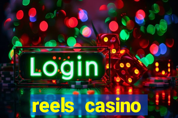 reels casino rodrigo faro