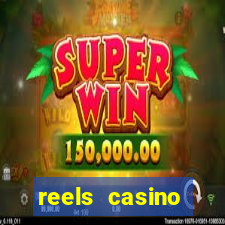 reels casino rodrigo faro