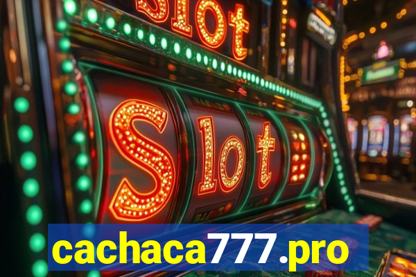 cachaca777.pro