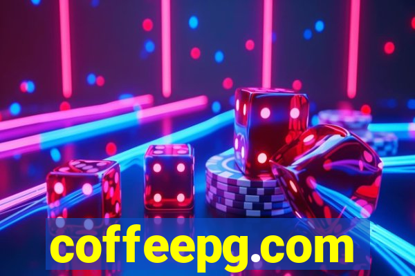 coffeepg.com