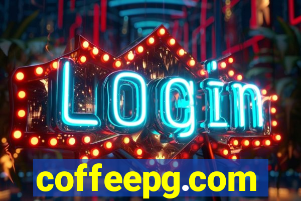 coffeepg.com