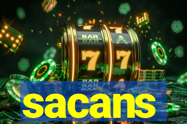 sacans