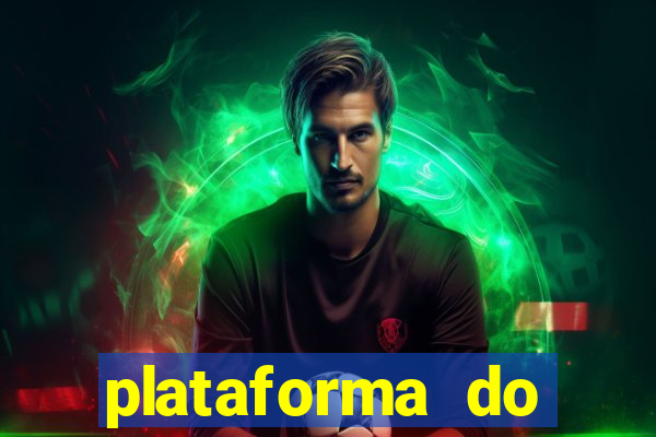 plataforma do rodrigo faro