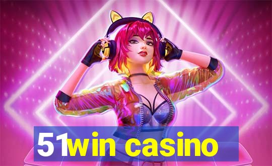 51win casino