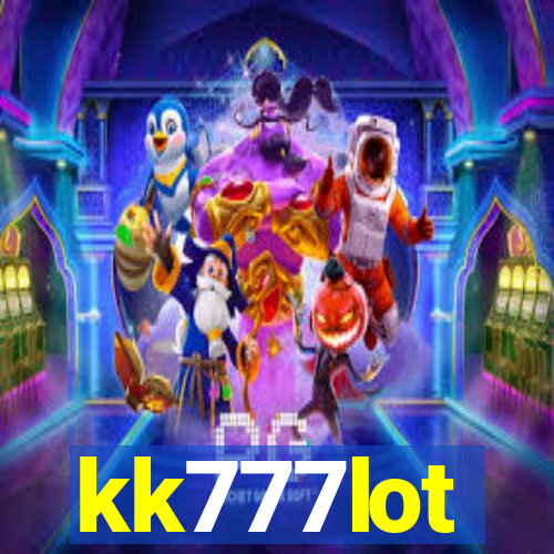 kk777lot