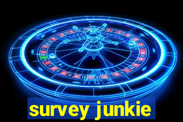 survey junkie