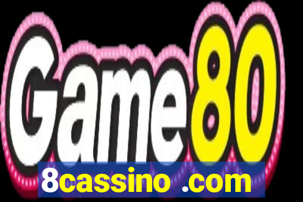 8cassino .com