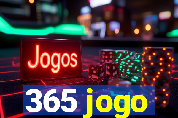 365 jogo