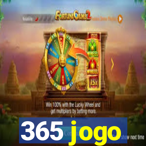 365 jogo