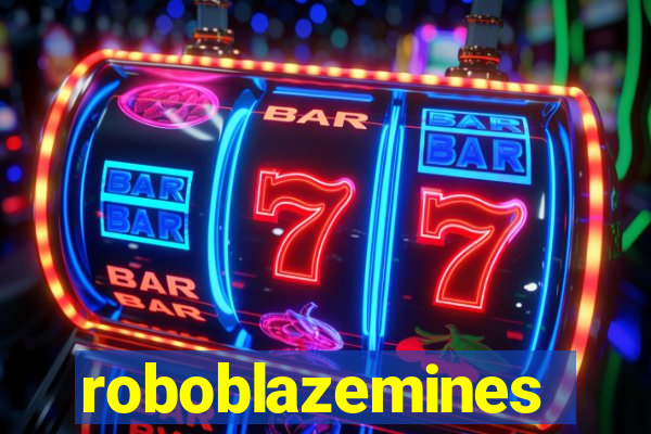 roboblazemines