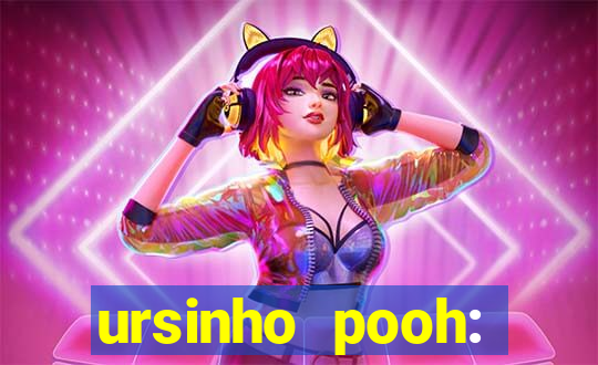 ursinho pooh: sangue e mel 2 online