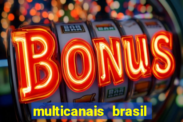 multicanais brasil x uruguai