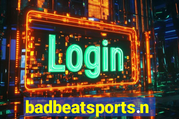 badbeatsports.net