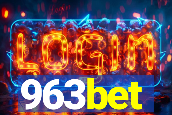 963bet