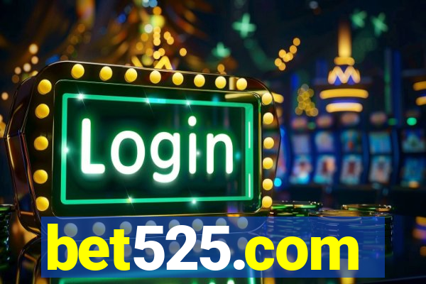 bet525.com