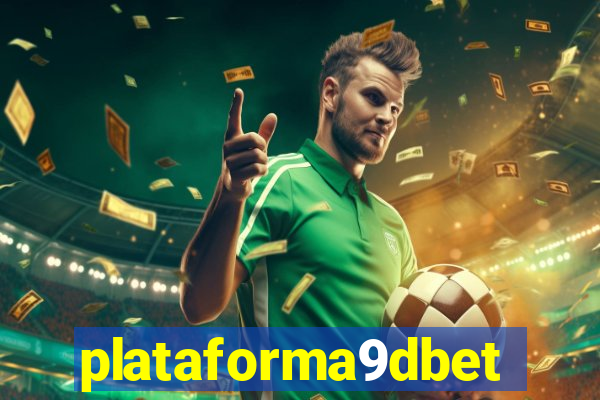 plataforma9dbet