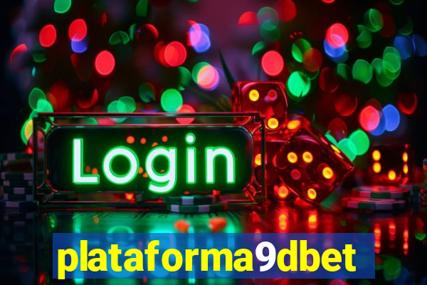 plataforma9dbet