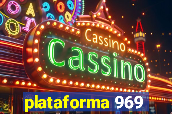 plataforma 969