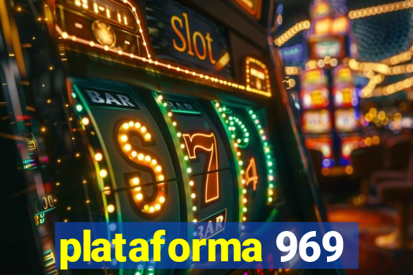 plataforma 969